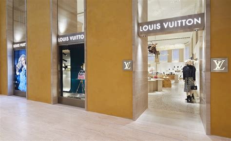 louis vuitton rinascente roma pianta|Louis Vuitton Roma Tritone Store in Roma, Italy .